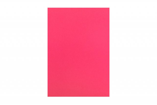 Tonpapier DIN A4 10er Pack, Pink