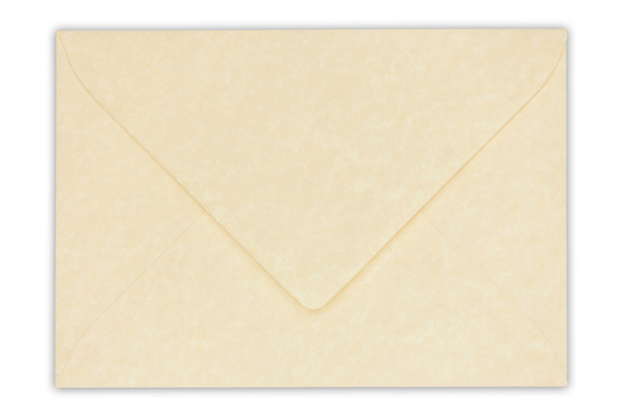 Quadrat Briefumschlag Kuvert Briefkuvert Umschlag Sand Briefumschläge 